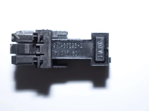 Electronic module BMW 5 Touring (E61) 535 d | BP34095048M83  - Image 7