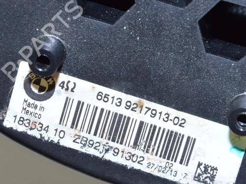 Electronic module BMW X5 (E70) 3.0 d | BP34082912M83  - Image 5