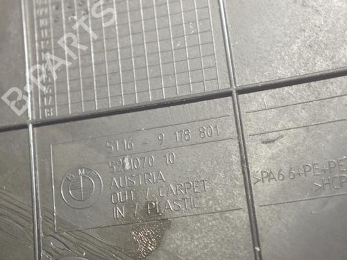 Middle console BMW 5 Gran Turismo (F07) 530 d | BP34085620I22  - Image 9