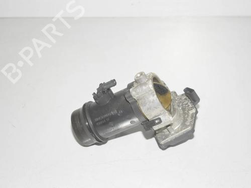 Used Throttle body Throttle body BMW 5 Touring (F11) 530 d xDrive (258 hp) 34079321 34079321