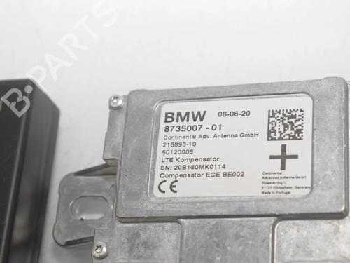 Electronic module BMW 5 (G30, F90) M 550 d xDrive | BP36284973M83  - Image 5