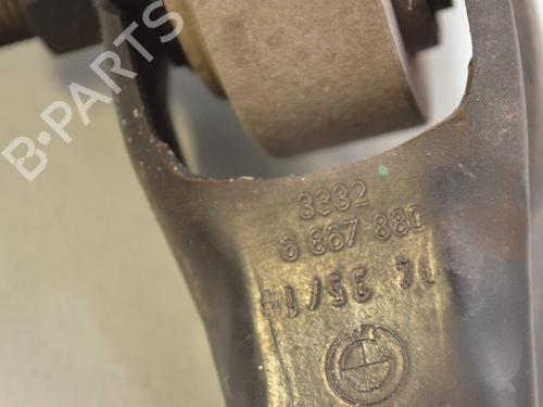 Left rear steering knuckle BMW i3 (I01) Electric | BP34063769M27  - Image 7