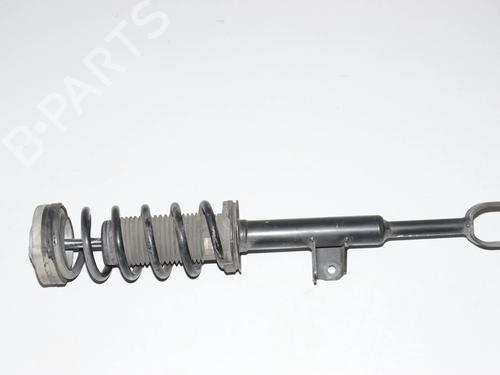 Used Left front shock absorber Left front shock absorber BMW 6 Gran Turismo (G32) 640 i (340 hp) 34087422 34087422