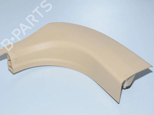 Used Step Step BMW 5 Gran Turismo (F07) 530 d (245 hp) 34086587 34086587