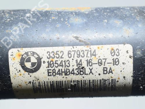 Right rear shock absorber BMW X1 (E84) xDrive 20 d | BP34089178M19  - Image 5