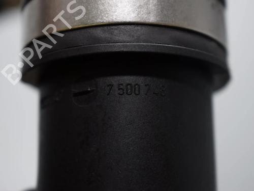 Pipe BMW X5 (E53) 4.6 is | BP34090102M125  - Image 8