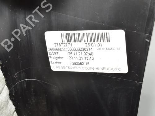 Other BMW i3 (I01) Electric | BP34072218O1  - Image 5