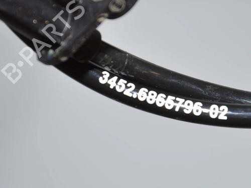 Electronic sensor BMW i3 (I01) Electric | BP34078587M84  - Image 6