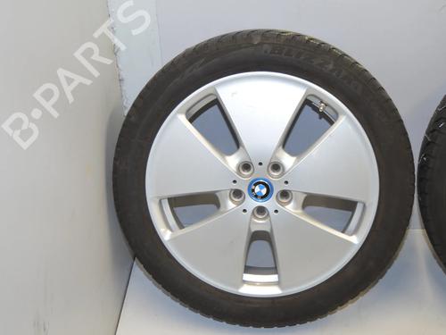 Fælgsæt BMW i3 (I01) Electric | BP36277185C100 - Image 2