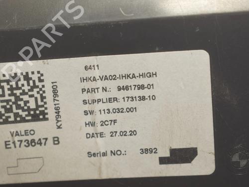 Electronic module BMW i3 (I01) s Electric | BP34067001M83  - Image 5