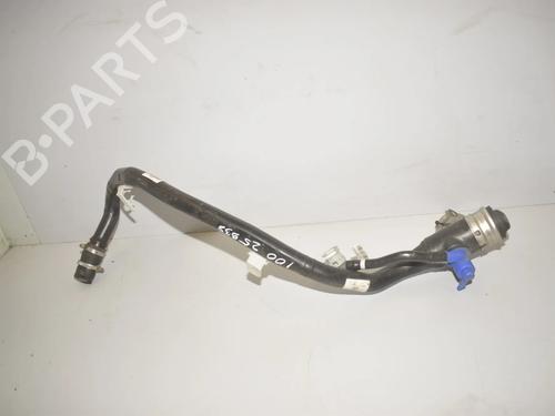 Used Pipe Pipe BMW 5 (G30, F90) M 550 i xDrive (462 hp) 34088362 34088362