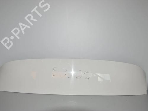 Spoiler bakluke Spoiler bakluke BMW 3 Touring (E91) 320 d (184 hp) 34093764 34093764