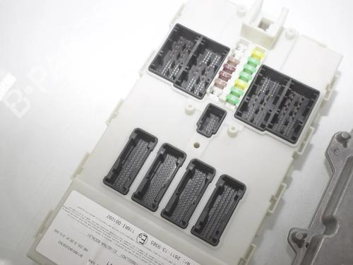 Electronic module BMW 2 Active Tourer (F45) 225 xe Plug-in-Hybrid | BP39749522M83 - Image 4