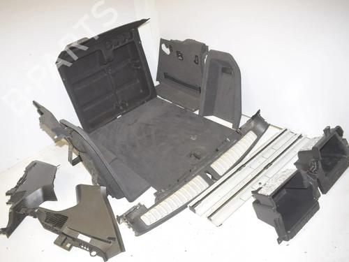 Boot lining BMW X3 (F25) xDrive 30 d | BP40263465I3 - Image 3