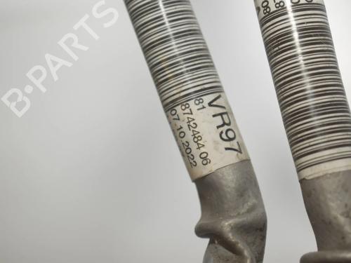 Pipe BMW 2 Active Tourer (U06) 218d | BP34097308M125  - Image 5