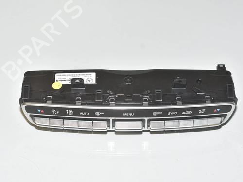 Used Electronic module Electronic module MERCEDES-BENZ C-CLASS T-Model (S205) C 220 BlueTEC / d (205.204) (170 hp) 34079915 34079915