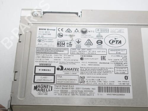 Electronic module BMW 2 Active Tourer (F45) 225 xe Plug-in-Hybrid | BP39735505M83 - Image 9