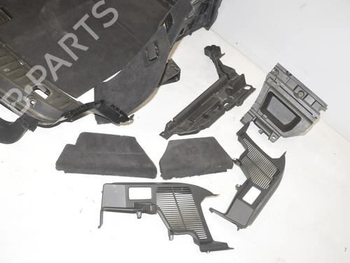 Boot lining BMW 5 Gran Turismo (F07) 535 d xDrive | BP34502707I3 - Image 5
