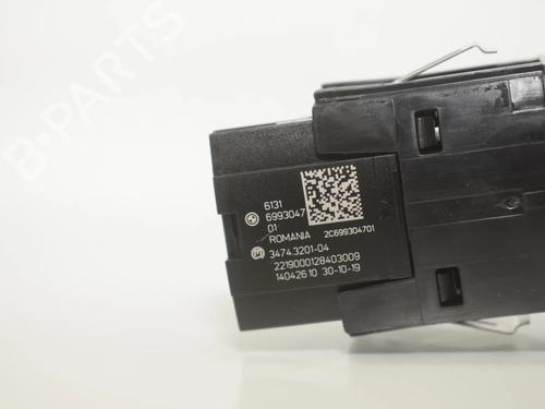Warning switch BMW 5 Touring (G31) 520 d | BP34064788I22  - Image 5