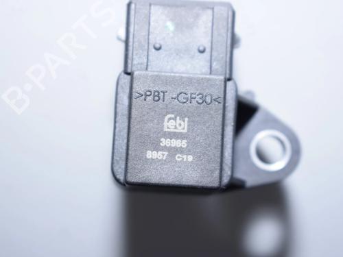Electronic sensor BMW 5 Touring (E39) 530 d | BP34064645M84  - Image 5