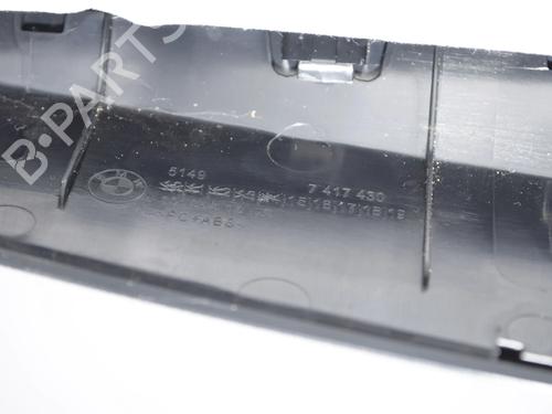 Boot lining BMW X7 (G07) xDrive M 50 d | BP34063927I3  - Image 5