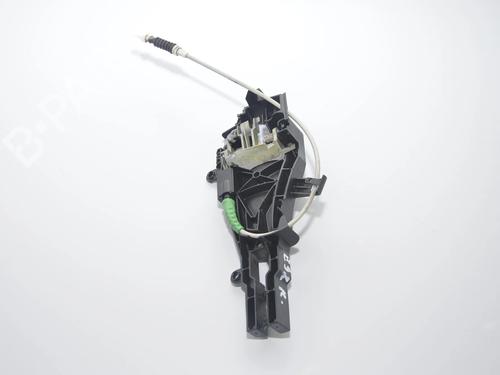 Support BMW 3 Coupe (E92) 320 d | BP34070840C155 - Image 4