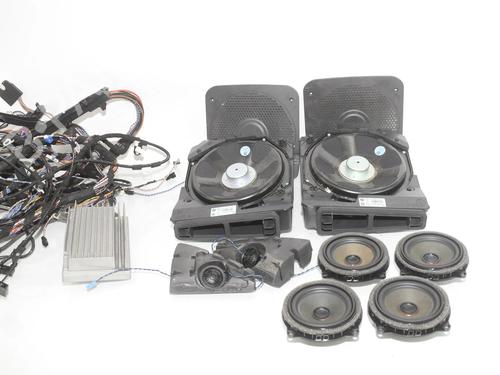 Electronic module BMW 3 Touring (F31) 330 d | BP37626613M83 - Image 2