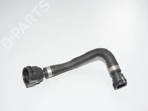 Used Pipe Pipe BMW X3 (G01, F97, G08) iX3 (286 hp) 34097305 34097305