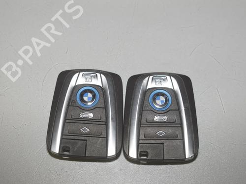 Electronic module BMW i3 (I01) Electric | BP34066193M83  - Image 5