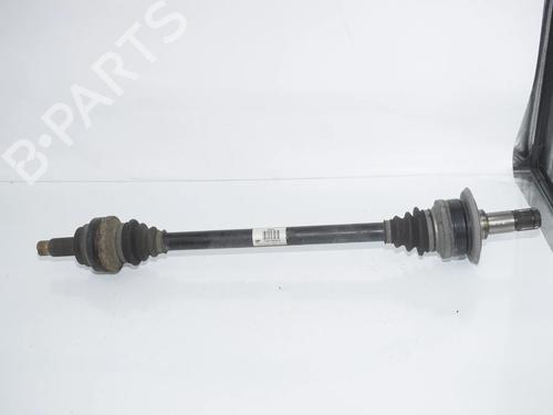 Used Right rear driveshaft Right rear driveshaft 38421167 38421167
