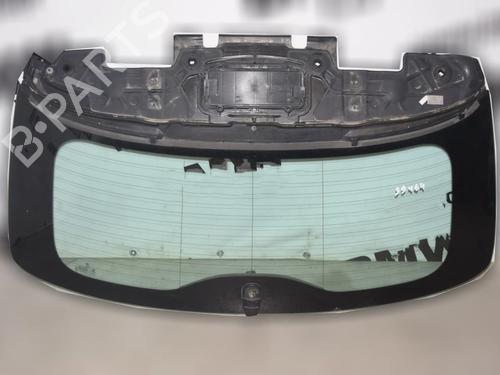 Used Bootlid window Bootlid window BMW 3 Touring (F31) 320 d (184 hp) 34082724 34082724