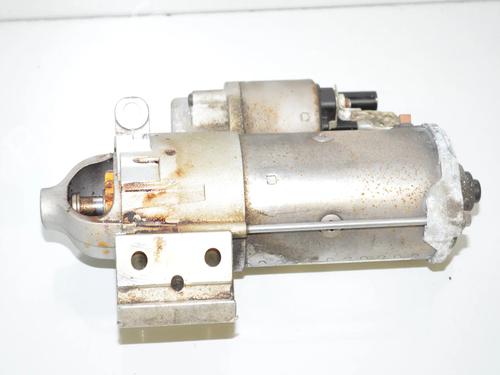 Used Starter Starter BMW 5 (G30, F90) 520 i (184 hp) 34083214 34083214
