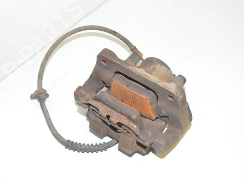 Right front brake caliper BMW X3 (F25) xDrive 20 d | BP34086321M104 - Image 3