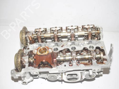 Cabeça do motor Cabeça do motor BMW 3 Touring (G21, G81) 330 e Plug-in-Hybrid (292 hp) 34077199 34077199
