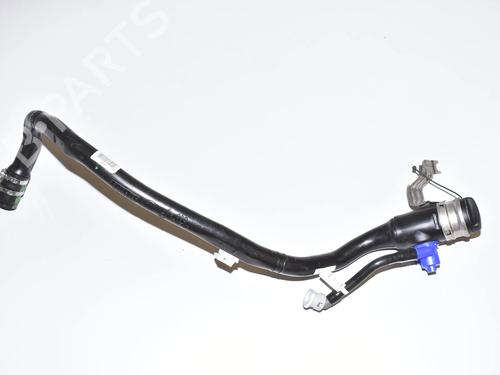 Used Pipe Pipe BMW 5 (G30, F90) M5 (600 hp) 34083638 34083638