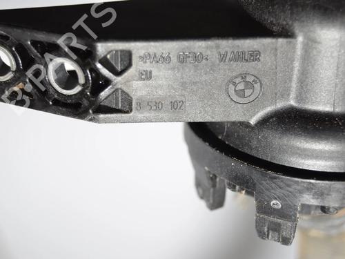 Pipe BMW i3 (I01) Range Extender | BP34093736M125  - Image 5