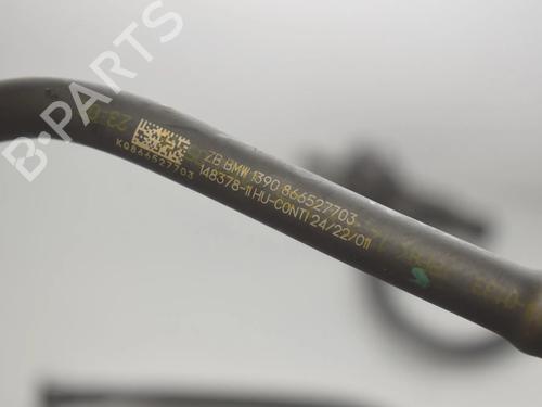 Pipe BMW X3 (G01, F97, G08) xDrive 30 e Plug-in-Hybrid | BP34075422M125  - Image 6