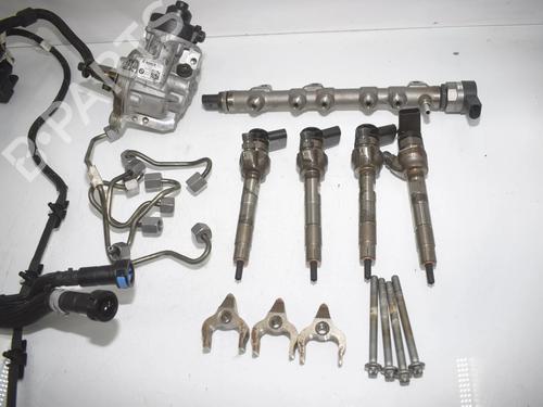 Injection pump BMW 2 Gran Tourer (F46) 220 d xDrive | BP40194570M78 - Image 5