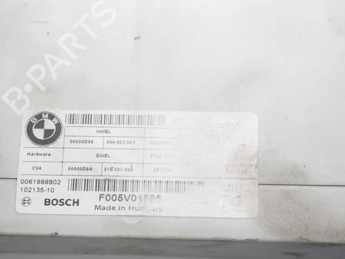 Electronic module BMW 5 (F10) 530 d | BP36984387M83 - Image 4