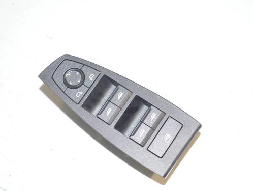 Used Left front window switch Left front window switch BMW 2 Active Tourer (U06) 218d (150 hp) 34075364 34075364