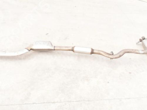 Used Exhaust system Exhaust system BMW 4 Gran Coupe (F36) 430 d (258 hp) 34082480 34082480