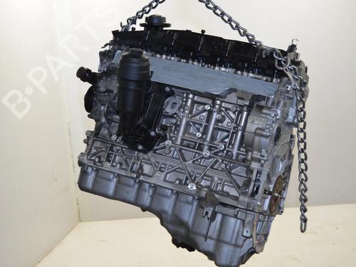 Used Engine Engine BMW 5 Touring (F11) 530 d (245 hp) 34083446 34083446