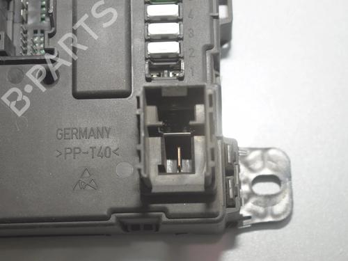 Electronic module BMW 1 (F20) 114 d | BP34093493M83 - Image 6