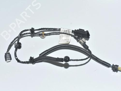 Used Wiring harness Wiring harness BMW X5 (E70) M 50 d (381 hp) 34079912 34079912