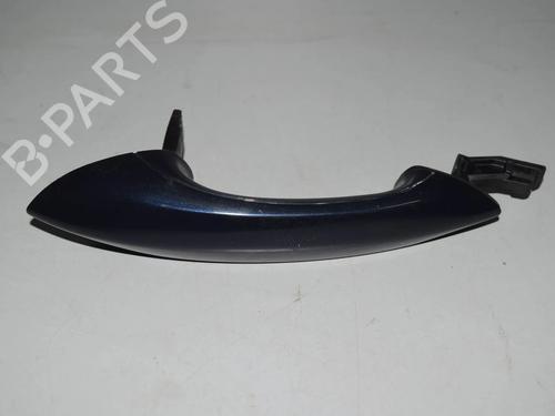 Used Front left exterior door handle Front left exterior door handle 34073064 34073064
