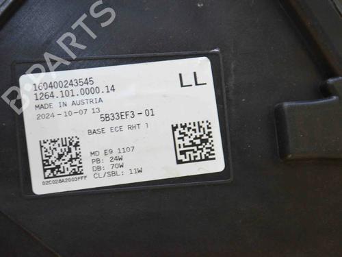 Right headlight BMW 7 (G70) 740 i, Li Mild Hybrid | BP34077113C29  - Image 18