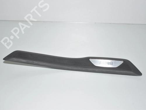 Estribo Estribo BMW 3 Touring (F31) 335 d xDrive (313 hp) 34064963 34064963