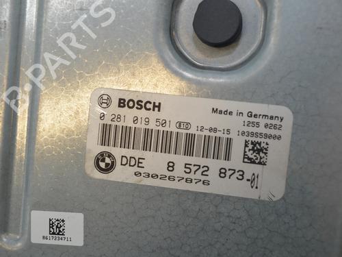 Electronic module BMW 6 Gran Coupe (F06) 640 d | BP34081581M83  - Image 11