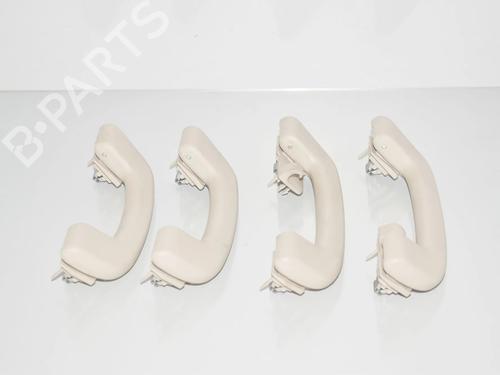 Used Interior roof handle Interior roof handle BMW 3 (F30, F80) 320 i (184 hp) 34064044 34064044