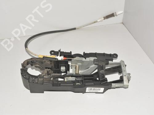 Used Support Support BMW 7 (F01, F02, F03, F04) 730 d (245 hp) 34095248 34095248